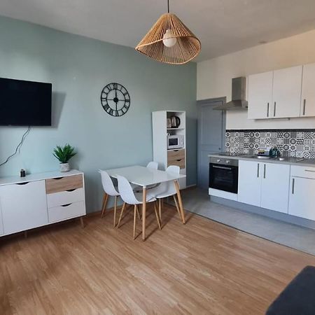 Cosy Ourtal Apartamento Carcassonne Exterior foto