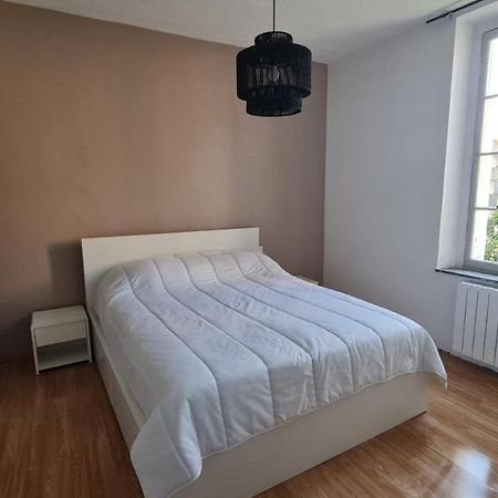 Cosy Ourtal Apartamento Carcassonne Exterior foto