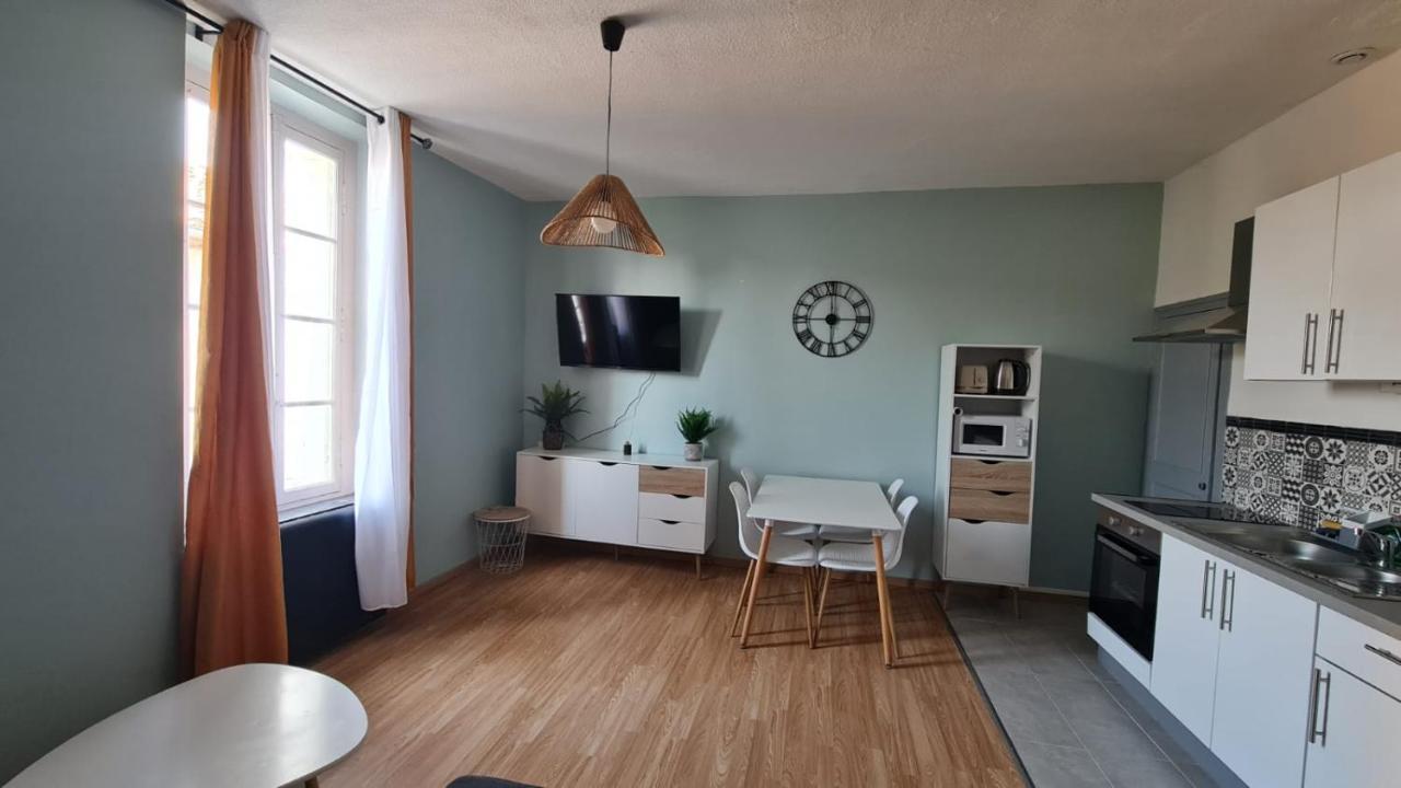 Cosy Ourtal Apartamento Carcassonne Exterior foto
