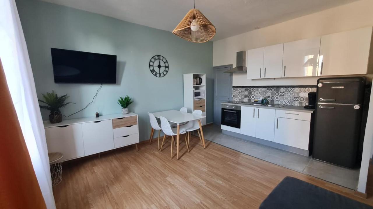 Cosy Ourtal Apartamento Carcassonne Exterior foto