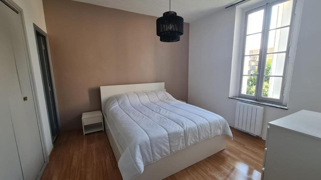Cosy Ourtal Apartamento Carcassonne Exterior foto